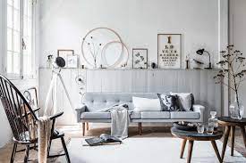 Ma che cosa vuol dire decappare? Boiserie Per Decorare Un Ambiente Shabby Chic Interiors