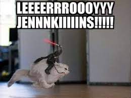 Leroy Jekinssssssss Leeroy Jenkins Memes You Funny