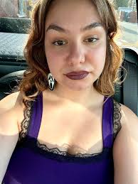 Handcrafted crescent moon earrings for sale