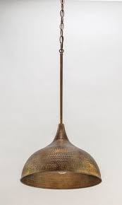 Patriot Lighting Diego 1 Light Pendant Light At Menards Copper Lighting Copper Light Fixture Pendant Lighting