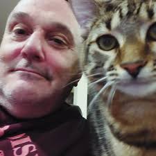 Tom Waits & John Prine with unknown blues singer