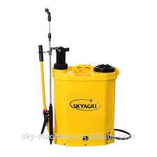 Safely drain any chemicals that remain in the tank. 20 Liter Sprayer Tank Battery And Manual 2 In 1 Rice Battery Powered Pesticide Hand Sprayer Buy Rice Battery Sprayer Battery Powered Hand Sprayer Battery Pesticide Sprayer Product On Alibaba Com