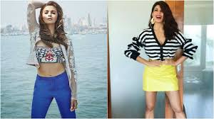 Alia Bhatt Quashes Rumours Praises Jacqueline Fernandez S Performance In Judwaa 2 For interesting latest bollywood news subscribe to biscoot tv. alia bhatt quashes rumours praises