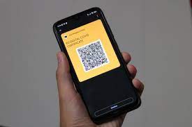Como Solicitar Descargar Y Utilizar El Pasaporte Covid En Tu Movil