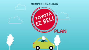Pembayaran aman karena telah terverifikasi dengan sistem leasing multifinance & bank. Apa Itu Toyota Capital 3 Tier Plan Youtube