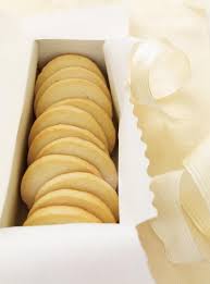 Shortbread Cookies Ricardo Recipe Shortbread Cookies Cookie Recipes Biscuits