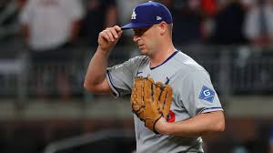 Dodgers' Evan Phillips back 13 months after Tommy John surgery