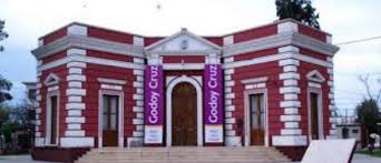 Godoy cruz is a city in the province of mendoza, argentina. Municipalidad De Godoy Cruz Photos Facebook
