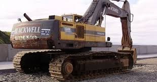 Volvo Ec650 Excavator Service Parts Catalogue Manual Volvo Excavator Parts Catalog