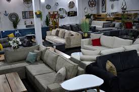 كنب صالات مفتوح ربى