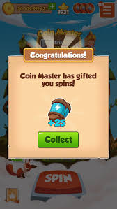 If you looking for today's new free coin master spin links or want to collect free spin and coin from old working links, following free(no cost) links list found helpful for you. Coin Master Free Spins Links Daily Free Spins Links For December 2020