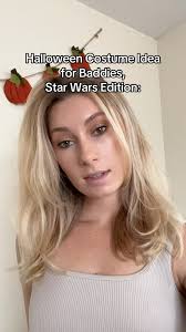 Lightsaber from @cxsaber_official , Make it a couples costume, Sith Rey and  Kylo Ren 😎😎 , Code jenny__eve for a discount!#halloweencostumeideas  #sithrey #starwarscostume