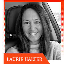 Laurie Halter