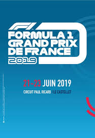 Max verstappen domine aussi la deuxième séance d'essais libres. Gp France Formule 1 Pass 3 Jours Reservation Place Billets Et Tickets