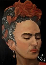 Love Hotel. Art by: me, Oil