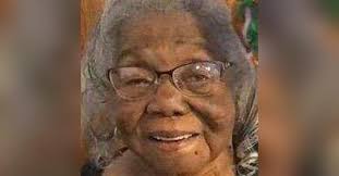 Mrs. Nellie Mae Myers Obituary