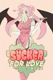 Sucker for Love (Video Game 2022) - IMDb