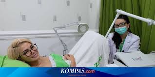 Maybe you would like to learn more about one of these? Perawatan Laser Untuk Kulit Mulai Dari Rp 199 000 Tertarik Halaman All Kompas Com