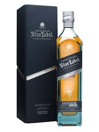 Johnnie Walker Blue Label Porsche Chiller 2012 Buy Online The Whisky Exchange Johnnie Walker Johnny Walker Blue Label Whisky
