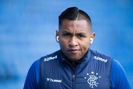 Arsenal defender kieran tierney says the players must take responsibility for the club's terrible arsenal manager mikel arteta is hoping to have defender kieran tierney available for saturday's. Rangers Ace Alfredo Morelos Latest As English Club Join Lille S 17m Chase Heraldscotland
