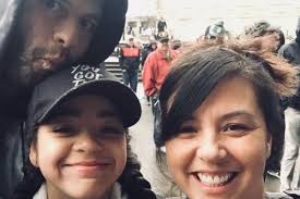 Fundraiser for Paul Berlemont by Crystal Puerto : In loving memory of  Marissa Berlemont