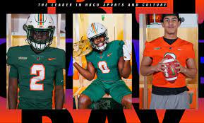 Famu Schedule 2022 Christen Miller Keeping Famu On His List Heading Into Nsd