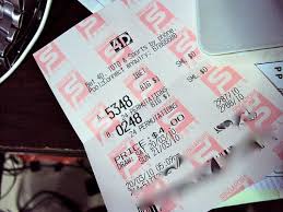 Pick 4d Number Tips Win The Jackpot