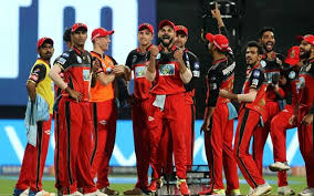 • at kirtipur, tribhuvan university international cricket ground. Ipl 2018 Match 31 Rcb Vs Mi Review With A Win Over Mi Rcb Stay Afloat In The Tournament