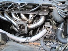 84 bmw 325e 2.7 turbo. T3 T4 Turbo Manifold For 82 94 Bmw E30 M20