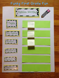 Funky First Grade Fun Make Your Anchor Charts Awesome