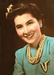 Olga Valenzuela Camacho