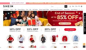 Fashion E-commerce Store