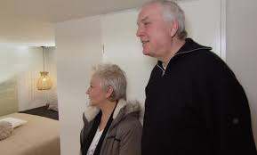 Women seek help from the mess created by their partner. Laura En Oscar In Help Mijn Man Is Klusser Sterren Op Tv