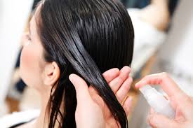 Lavender oil has antimicrobial properties, and it can be used to combat bacterial and fungal disorders. Your Complete Guide To Using Natural Oils On Hair