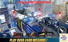 Untuk menghabisi para alien tersebut, kamu akan disediakan beberapa senjata mematikan yang terbilang aneh. Game Fps Offline Android Terbaik Update 2021 Tutoraplikasi Com