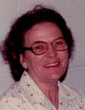 Obituary information for Louise B. Sumner