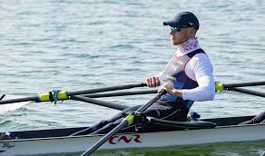 Vid olympiska sommarspelen 2016 i rio de janeiro slutade androdias tillsammans med hugo boucheron på 6:e plats i dubbelsculler. Matthieu Androdias Nous Avons Beaucoup D Ambition