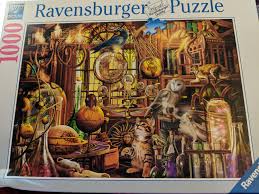 Crossword puzzles are for everyone. Missing Ravensburger Puzzle Piece For Sale Off 79