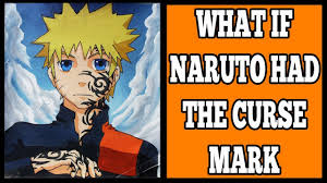 1) defeat orochimaru and right click him. What If Naruto Had A Curse Mark Youtube
