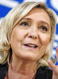 See more of marine le pen on facebook. Wahl In Frankreich Warum Marine Le Pen Prasidentin Wird