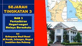 Kegunaan Dan Kepentingan Bijih Timah Di Tanah Melayu Youtube