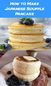 How To Make The Japanese Pancake Easy Steps Superfashion Japanese Pancake Recipe Japanese Pancake Pancakes Easy