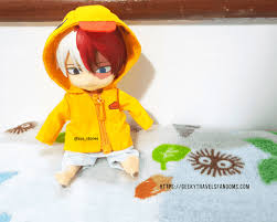 #bnha #dabi #nendoroid #nendoroid doll #custom nendoroid #charlie makes stuff. Nendoroids A Guide On Buying Nendoroids Geeky Travels Fandoms