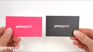 Circle cards tend to be available in 2.5 x 2.5. Best Business Card Sizes Standard Size Vs European Sizes Primoprint Youtube