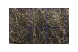 Und das zu attraktiven preisen. Fliesen 80x80 Cm Aus Emperador Dark Marmor Poliert Fur Kuche