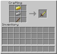 This mod is a collection of small things. 1 2 5 The Griffsor Mod Minecraft Mods Mapping And Modding Java Edition Minecraft Forum Minecraft Forum