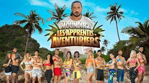 Moundir et les apprentis aventuriers en streaming. Saison 3 De Moundir Et Les Apprentis Aventuriers Wiki Tele Realite Fandom