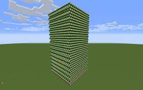 Dm me on twitter @jdpfarmz for business offers! Cactus Farm 32 Long 64 High Creation 11016