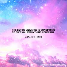 What Is The Universe In 2020 Law Of Attraction Quotes Attraction Quotes Law Of Attraction