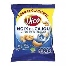 Noix De Cajou Norma France Archive Des Offres Promotionnelles En 2020 Noix De Cajou Sel De Guerande Noix